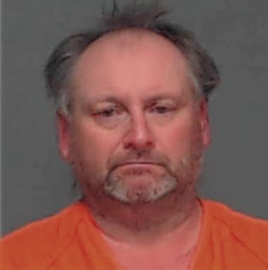 Damon Boone - Tom Green County, TX 